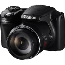 Reflex Canon EOS 80D - Nero + Obiettivo Canon EF-S 18-55mm f/3.5-5.6 IS II