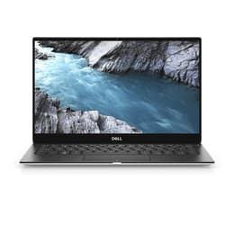 Dell XPS 13 9380 13" Core i5 1.6 GHz - SSD 256 GB - 8GB - AZERTY - Francese