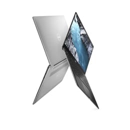 Dell XPS 13 9380 13" Core i5 1.6 GHz - SSD 256 GB - 8GB - AZERTY - Francese