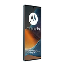 Motorola Edge 50 Fusion 256GB - Blu