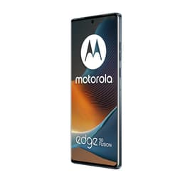 Motorola Edge 50 Fusion 256GB - Blu
