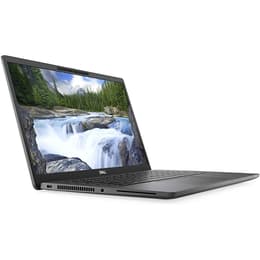 Dell Latitude 7420 14" Core i5 2.6 GHz - SSD 256 GB - 16GB QWERTZ - Tedesco