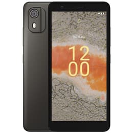 Nokia C02 32GB - Nero