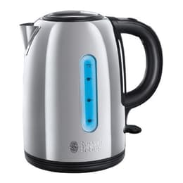 Russell Hobbs 20443 Acciaio inossidabile 1,7000L - Bollitori elettrici