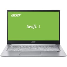 Acer Swift 3 SF314-42-R80T 14" Ryzen 5 2.3 GHz - SSD 256 GB - 8GB Tastiera Tedesco