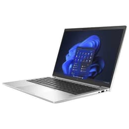 HP EliteBook x360 830 G9 13" Core i5 3.3 GHz - SSD 256 GB - 16GB - QWERTZ - Tedesco