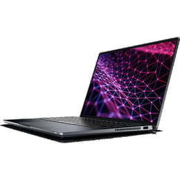 Dell Latitude 9430 14" Core i7 1.8 GHz - SSD 2 TB - 16GB - QWERTY - Svedese
