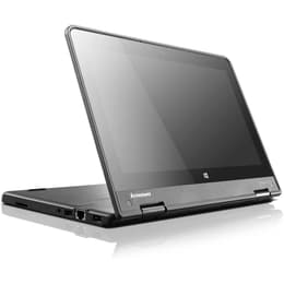 Lenovo ThinkPad Yoga 11E 11" Core M 0.8 GHz - SSD 128 GB - 4GB Tastiera Tedesco