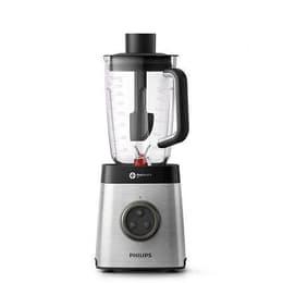 Frullatori Mixer Philips HR3653/00 L - Argento