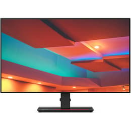 Schermo 27" LED QHD Lenovo ThinkVision P27h-20