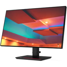 Schermo 27" LED QHD Lenovo ThinkVision P27h-20