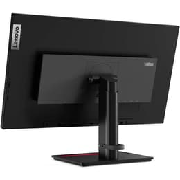 Schermo 27" LED QHD Lenovo ThinkVision P27h-20