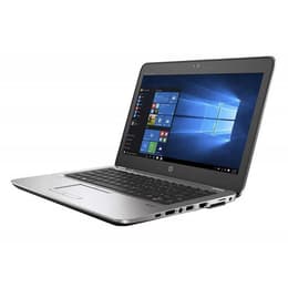Hp EliteBook 820 G3 12" Core i7 2.6 GHz - SSD 512 GB - 16GB Tastiera Francese