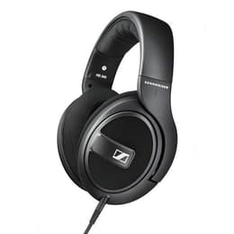 Cuffie riduzione del rumore wireless con microfono Sennheiser HD 569 - Nero