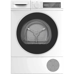 Asciugatrice pompa di calora Fronte Essentiel B ESLHP8-1b