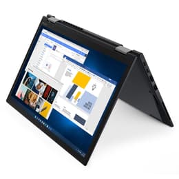 Lenovo ThinkPad X13 Yoga G3 13" Core i5 1.2 GHz - SSD 512 GB - 8GB - AZERTY - Francese