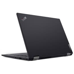 Lenovo ThinkPad X13 Yoga G3 13" Core i5 1.2 GHz - SSD 512 GB - 8GB - AZERTY - Francese