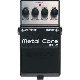 Boss Metal Core ML-2 Accessori audio
