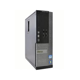 Dell OptiPlex 3010 SFF Core i5 3.2 GHz - HDD 500 GB RAM 16 GB