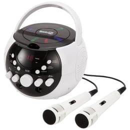 Rockjam Karaoke Party Pack Accessori audio