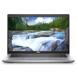 Dell Latitude 5420 14" Core i5 2.6 GHz - SSD 256 GB - 8GB - QWERTY - Inglese