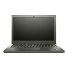 Lenovo ThinkPad X250 12" Core i7 2.6 GHz - SSD 256 GB - 8GB Tastiera Francese