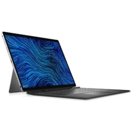 Dell Latitude 7320 13" Core i5 1.1 GHz - SSD 512 GB - 16GB QWERTZ - Tedesco
