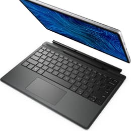Dell Latitude 7320 13" Core i5 1.1 GHz - SSD 512 GB - 16GB QWERTZ - Tedesco