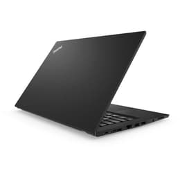 Lenovo ThinkPad T495s 14" Ryzen 7 2.3 GHz - SSD 256 GB - 16GB - QWERTY - Olandese