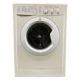 Lavatrice 60 cm Fronte Indesit WIL10