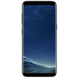 Galaxy S8+ 64GB - Nero - Dual-SIM