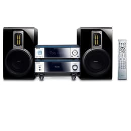 Philips MCD716/12 Mini casse e speaker