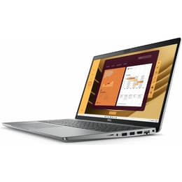 Dell Latitude 5550 15" Core Ultra 5 1.7 GHz - SSD 512 GB - 16GB - AZERTY - Francese