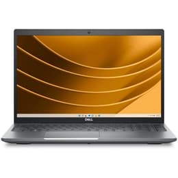 Dell Latitude 5550 15" Core Ultra 5 1.7 GHz - SSD 512 GB - 16GB - AZERTY - Francese