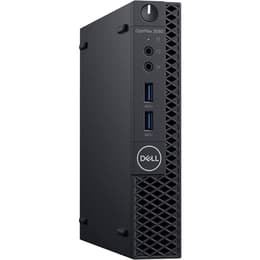 Dell OptiPlex 3060 Core i5 2,1 GHz - SSD 256 GB RAM 8 GB