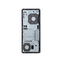 EliteDesk HP 800 G4 Core i7 3.2 GHz - SSD 256 GB RAM 8 GB