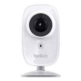 Videocamere Belkin NetCam Bianco/Grigio