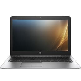 HP EliteBook 850 G3 15" Core i5 2.4 GHz - HDD 500 GB - 4GB Tastiera Francese
