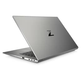 HP ZBook Studio G7 15" Core i9 2.4 GHz - SSD 1 TB - 32GB - QWERTY - Portoghese