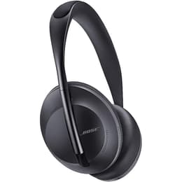 Cuffie Sì wireless Bose Noise cancelling 700 - Nero