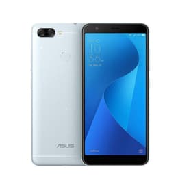 Asus Zenfone Max Plus (M1) 32GB - Argento