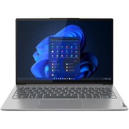 Lenovo ThinkBook 13S IML 13" Core i5 1.6 GHz - SSD 256 GB - 16GB - QWERTY - Inglese