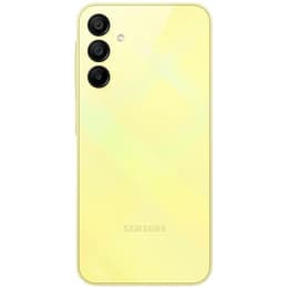 Galaxy A15 128GB - Giallo