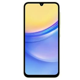 Galaxy A15 128GB - Giallo