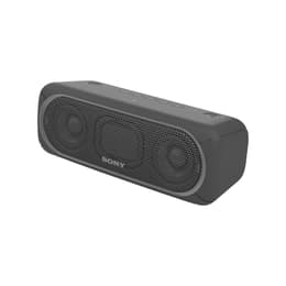 Altoparlanti Bluetooth Sony SRS-XB30 - Nero