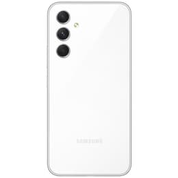 Galaxy A54 256GB - Bianco