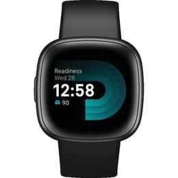 Fitbit Versa 4 Bluetooth 40 mm - Nero