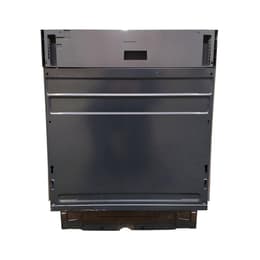 Lavastoviglie da libera installazione 59.6 cm Leonard LV1520 -
