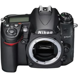 Reflex - Nikon D7000 - Corpo Macchina