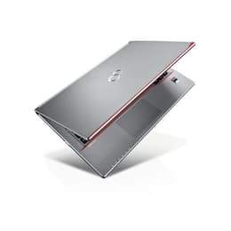 Fujitsu LifeBook E736 14" Core i5 2 GHz - SSD 256 GB - 8GB - AZERTY - Francese